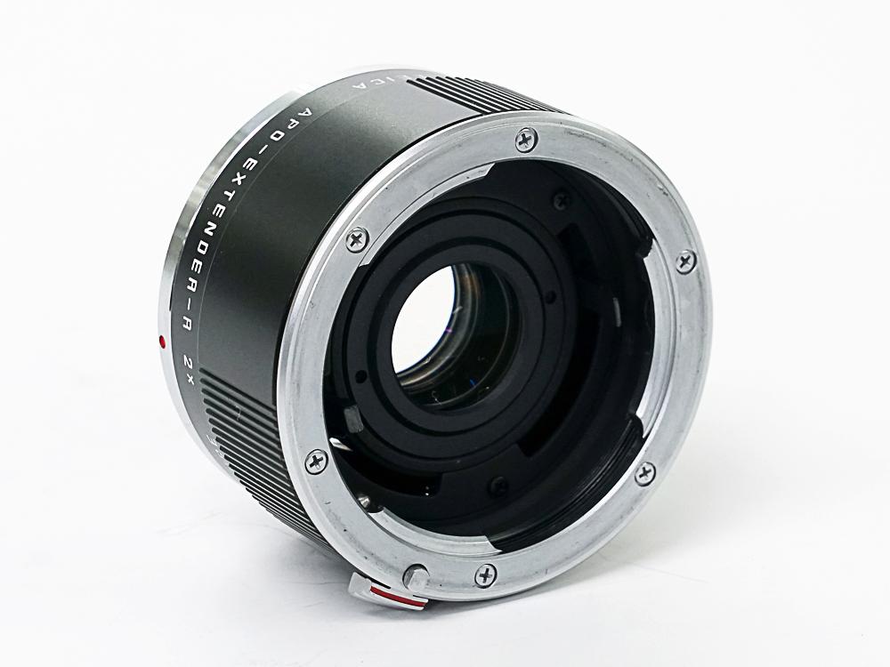 Leica APO-EXTENDER-R 2× Made in Germany  code #11262　元箱付の画像