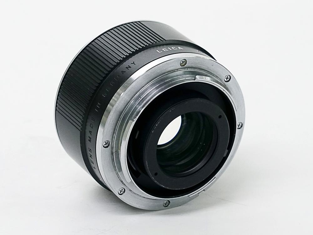 Leica APO-EXTENDER-R 2× Made in Germany  code #11262　元箱付の画像