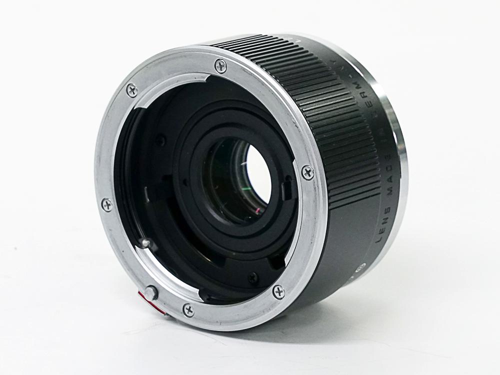 Leica APO-EXTENDER-R 2× Made in Germany  code #11262　元箱付の画像