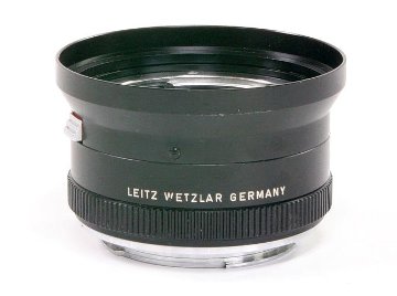 60/2.8 Macro-ELMARIT-R 用 等倍接写リング (3カム) (ライカ純正リング)の画像
