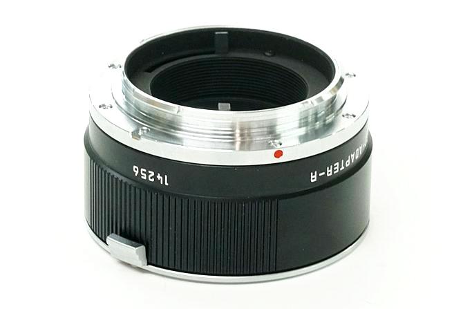 Leica-R 用 接写リング (ライカ純正リング) Leitz Macro-Adapter-R 14256の画像