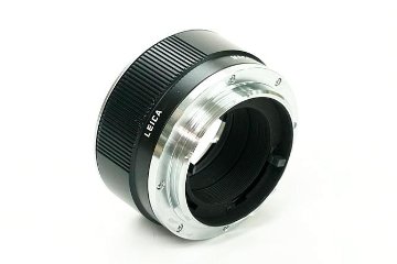Leica-R 用 接写リング (ライカ純正リング) Leitz Macro-Adapter-R 14256の画像