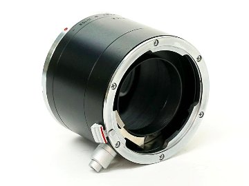 Leica-R用 接写リング (ライカ純正リング) 14158-1 + 14135 + 14158-2　3ケ1組セットの画像