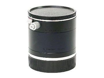 Leica-R用 接写リング (ライカ純正リング) 14158-1 + 14135 + 14158-2　3ケ1組セットの画像
