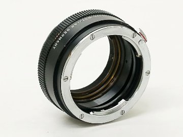 Leica-R用 接写リング (ライカ純正リング) (60/2.8 Macro-ELMARIT-R 専用リングからの改造品)の画像