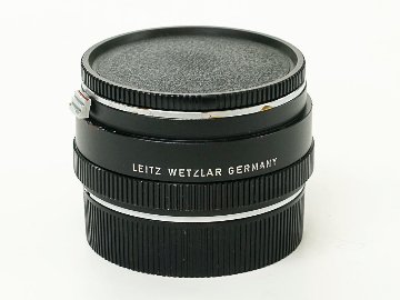Leica-R用 接写リング (ライカ純正リング) (60/2.8 Macro-ELMARIT-R 専用リングからの改造品)の画像