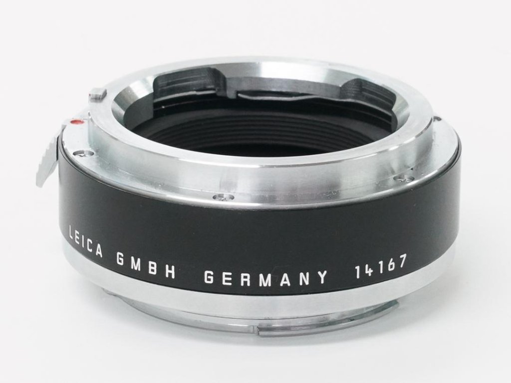 Leica/LEICA-R型/レンズ｜カメラのマツバラ光機