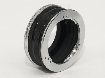 OLYMPUS  PEN  F/FT用  接写リング4リングセット (純正) の画像