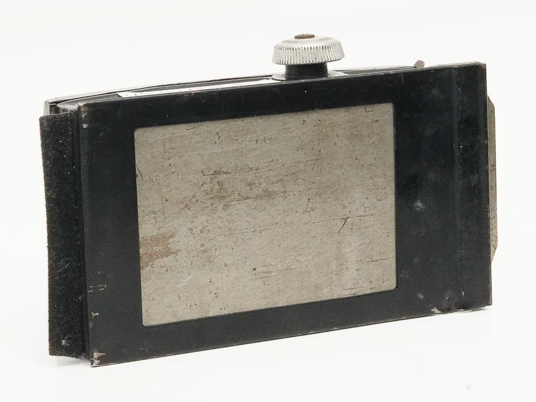 Zeiss Ikon   Tropen Adoro   Tropical Camera For 6.5×9cm  の画像