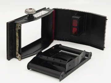 Zeiss Ikon   Tropen Adoro   Tropical Camera For 6.5×9cm  の画像