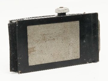 Zeiss Ikon   Tropen Adoro   Tropical Camera For 6.5×9cm  の画像