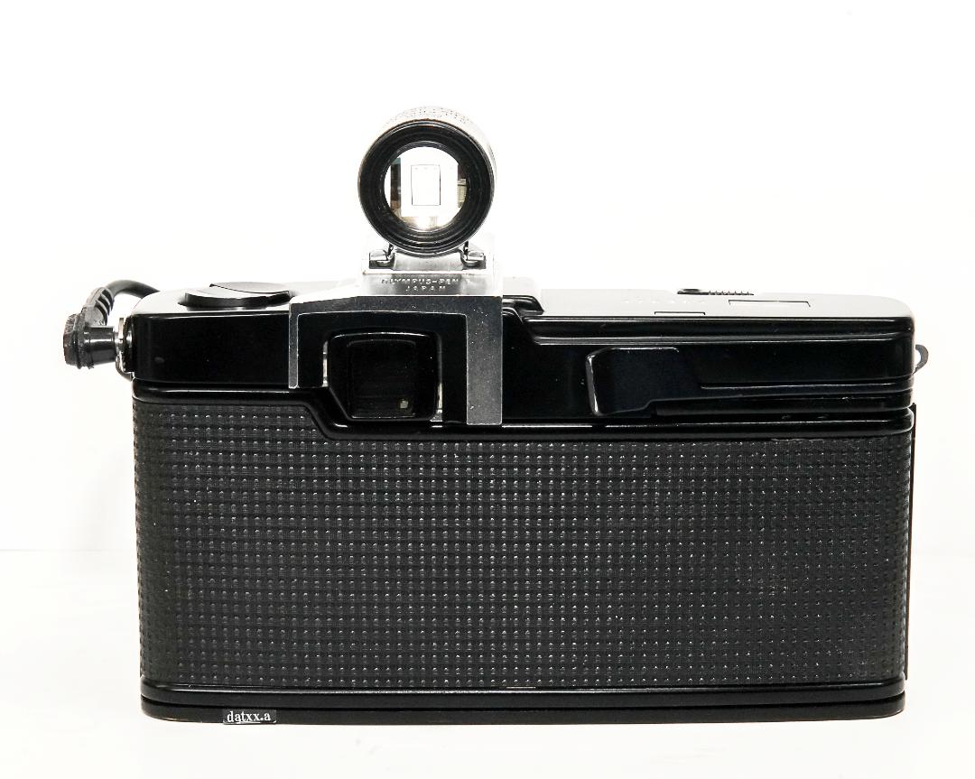 OLYMPUS-PEN F 、PEN FT用、純正アクセサリーシューの画像