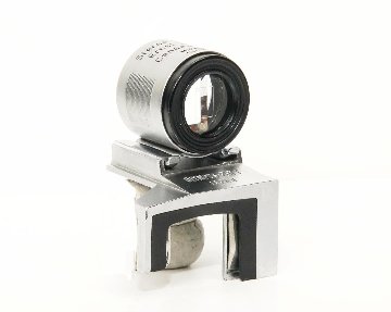 OLYMPUS-PEN F 、PEN FT用、純正アクセサリーシューの画像