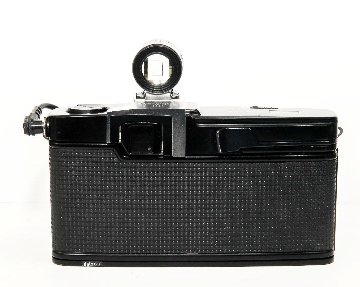 OLYMPUS-PEN F 、PEN FT用、純正アクセサリーシューの画像