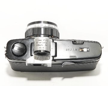 OLYMPUS-PEN F 、PEN FT用、純正アクセサリーシューの画像