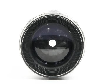 100/2.8 Trioplan V (Meyer-Optik Gorlitz)   Germany  Exakta マウントの画像