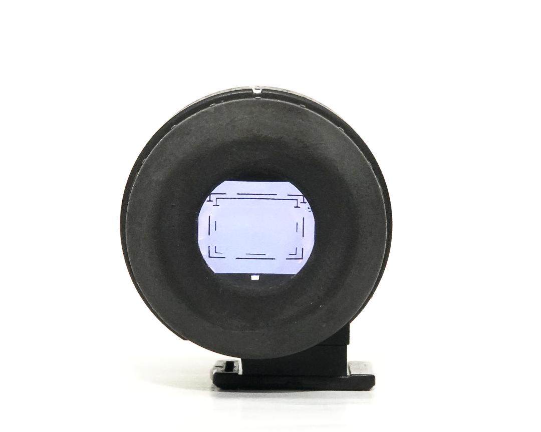 43/1.9 smc PENTAX-L Special  L39 (距離計連動) ＋ 専用ファインダー付 元箱付 2000本限定レアレンズの画像