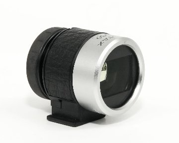 43/1.9 smc PENTAX-L Special  L39 (距離計連動) ＋ 専用ファインダー付 元箱付 2000本限定レアレンズの画像