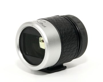 43/1.9 smc PENTAX-L Special  L39 (距離計連動) ＋ 専用ファインダー付 元箱付 2000本限定レアレンズの画像