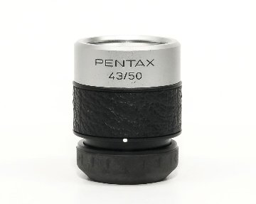 43/1.9 smc PENTAX-L Special  L39 (距離計連動) ＋ 専用ファインダー付 元箱付 2000本限定レアレンズの画像
