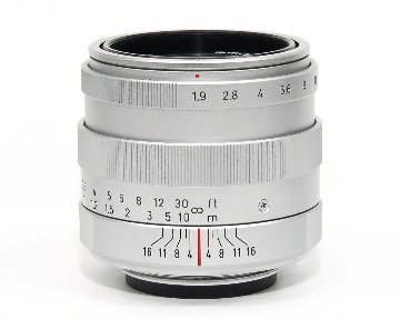 43/1.9 smc PENTAX-L Special  L39 (距離計連動) ＋ 専用ファインダー付 元箱付 2000本限定レアレンズの画像