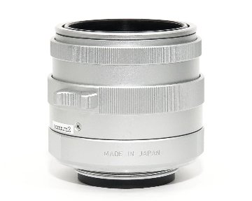 43/1.9 smc PENTAX-L Special  L39 (距離計連動) ＋ 専用ファインダー付 元箱付 2000本限定レアレンズの画像