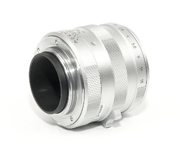43/1.9 smc PENTAX-L Special  L39 (距離計連動) ＋ 専用ファインダー付 元箱付 2000本限定レアレンズの画像