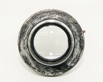 177/4 VERITO WOLLENSAK STUDIOシャッター付 (部品欠落)   特価品の画像
