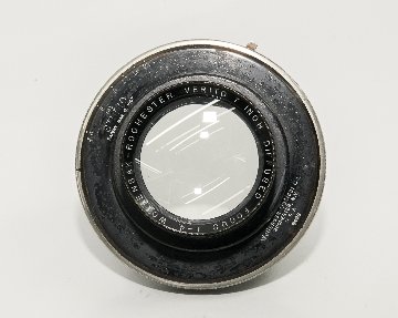 177/4 VERITO WOLLENSAK STUDIOシャッター付 (部品欠落)   特価品の画像