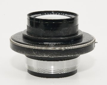 177/4 VERITO WOLLENSAK STUDIOシャッター付 (部品欠落)   特価品の画像