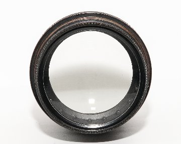 8 3/4in  f4  VERITO (ソフトフォーカス) (WOLLENSAK) バーレルレンズ 真円絞り （前期型）の画像