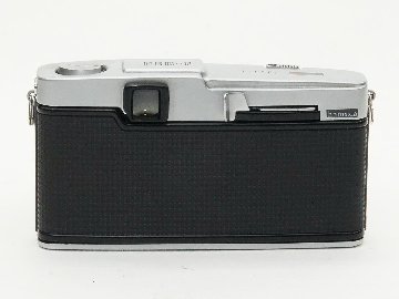 OLYMPUS PEN-F　38mm F1.8 付の画像