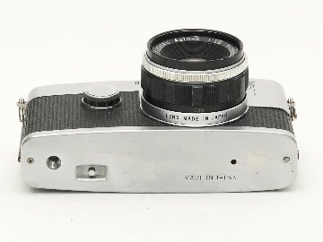 OLYMPUS PEN-F　38mm F1.8 付の画像