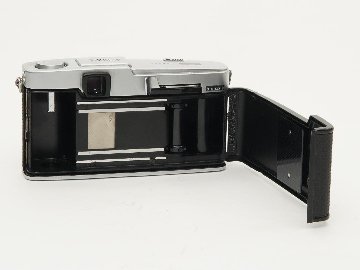 OLYMPUS PEN-F　38mm F1.8 付の画像