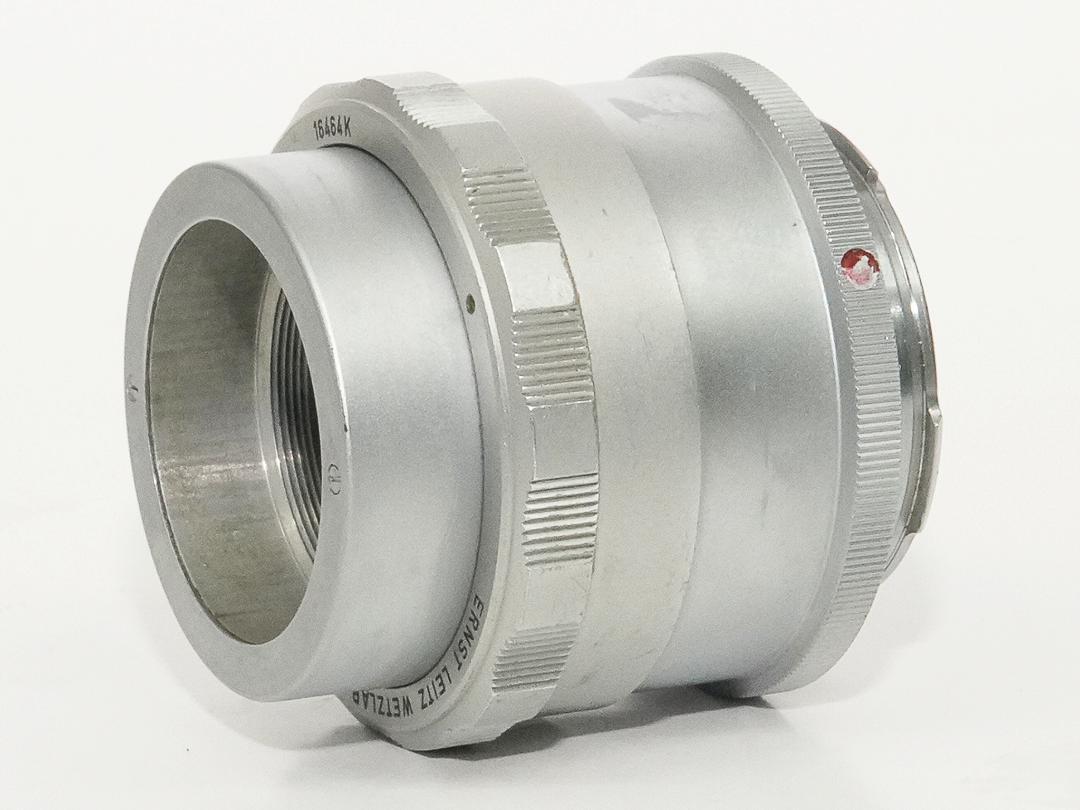 ビゾフレックス用 ヘリコイドリング 16464K(OTZFO) 白 65/3.5、90/2.8、135/4、135/4.5用 の画像