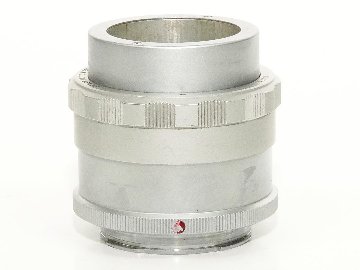 ビゾフレックス用 ヘリコイドリング 16464K(OTZFO) 白 65/3.5、90/2.8、135/4、135/4.5用 の画像