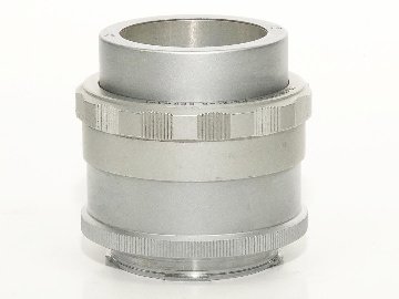 ビゾフレックス用 ヘリコイドリング 16464K(OTZFO) 白 65/3.5、90/2.8、135/4、135/4.5用 の画像