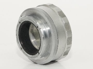 ビゾフレックス用 ヘリコイドリング 16464K(OTZFO) 白 65/3.5、90/2.8、135/4、135/4.5用 の画像