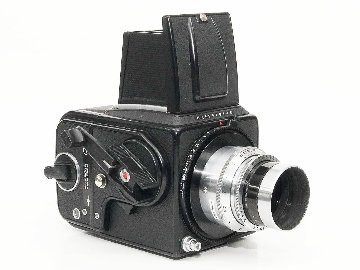 100/2.8 Trioplan (Meyer-Optik Gorlitz) V-シリーズ,　 手動絞り(真ん丸の真円絞り) SN.958136の画像