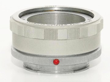 ビゾフレックス用 ヘリコイドリング 16464K(OTZFO) 白 65/3.5、90/2.8、135/4、135/4.5用 の画像