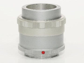 ビゾフレックス用 ヘリコイドリング 16464K(OTZFO) 白 65/3.5、90/2.8、135/4、135/4.5用 の画像