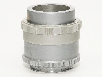 ビゾフレックス用 ヘリコイドリング 16464K(OTZFO) 白 65/3.5、90/2.8、135/4、135/4.5用 の画像