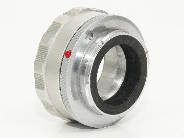 ビゾフレックス用 ヘリコイドリング 16464K(OTZFO) 白 65/3.5、90/2.8、135/4、135/4.5用 の画像