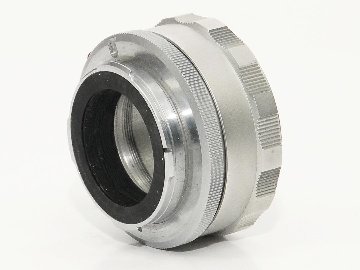 ビゾフレックス用 ヘリコイドリング 16464K(OTZFO) 白 65/3.5、90/2.8、135/4、135/4.5用 の画像