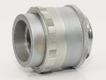 ビゾフレックス用 ヘリコイドリング 16464K(OTZFO) 白 65/3.5、90/2.8、135/4、135/4.5用 の画像