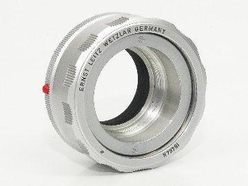 ビゾフレックス用 ヘリコイドリング 16464K(OTZFO) 白 65/3.5、90/2.8、135/4、135/4.5用   元箱付の画像