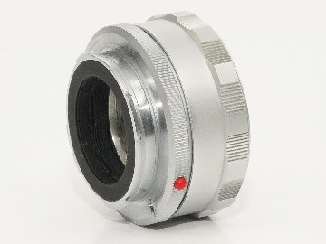 ビゾフレックス用 ヘリコイドリング 16464K(OTZFO) 白 65/3.5、90/2.8、135/4、135/4.5用   元箱付の画像