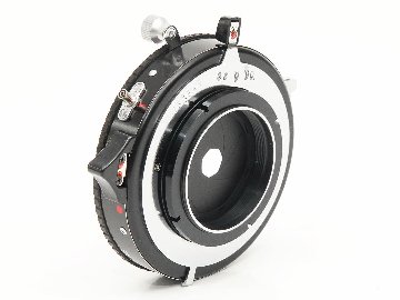 Copal 1番 shutter レンズボード留めリング有り、 元箱付き、新品、デッドストック、の画像