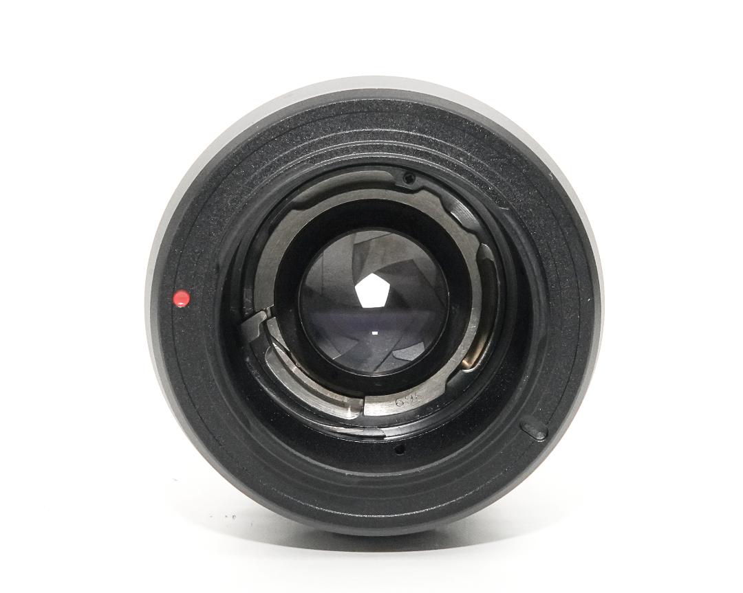 50/1.9   Retina-Xenon　Schneider-Kreuznach　Germany　Sony/E マウントアダプタ付の画像