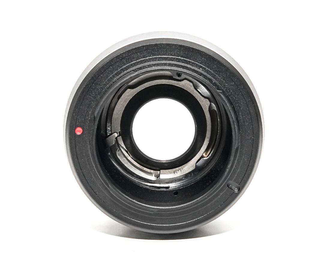50/1.9   Retina-Xenon　Schneider-Kreuznach　Germany　Sony/E マウントアダプタ付の画像